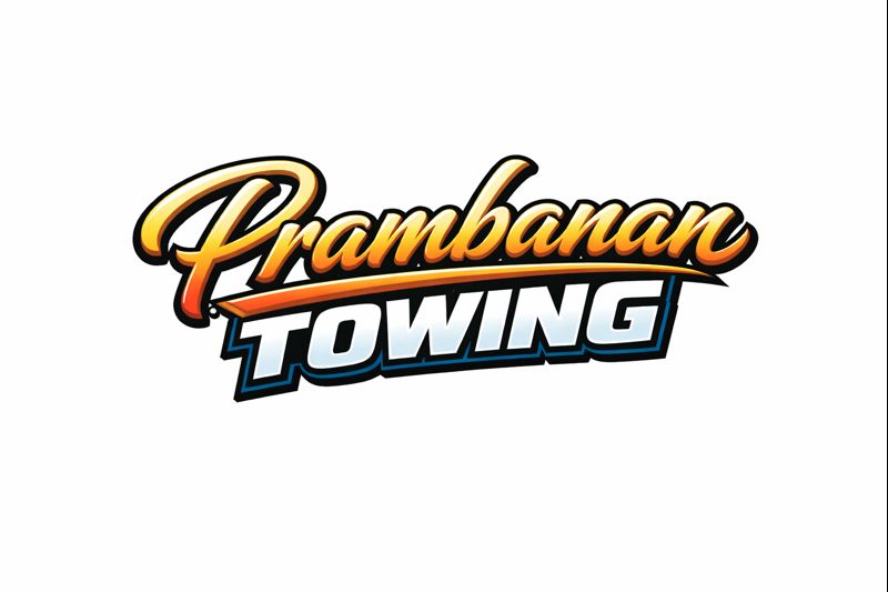Prambanan Towing